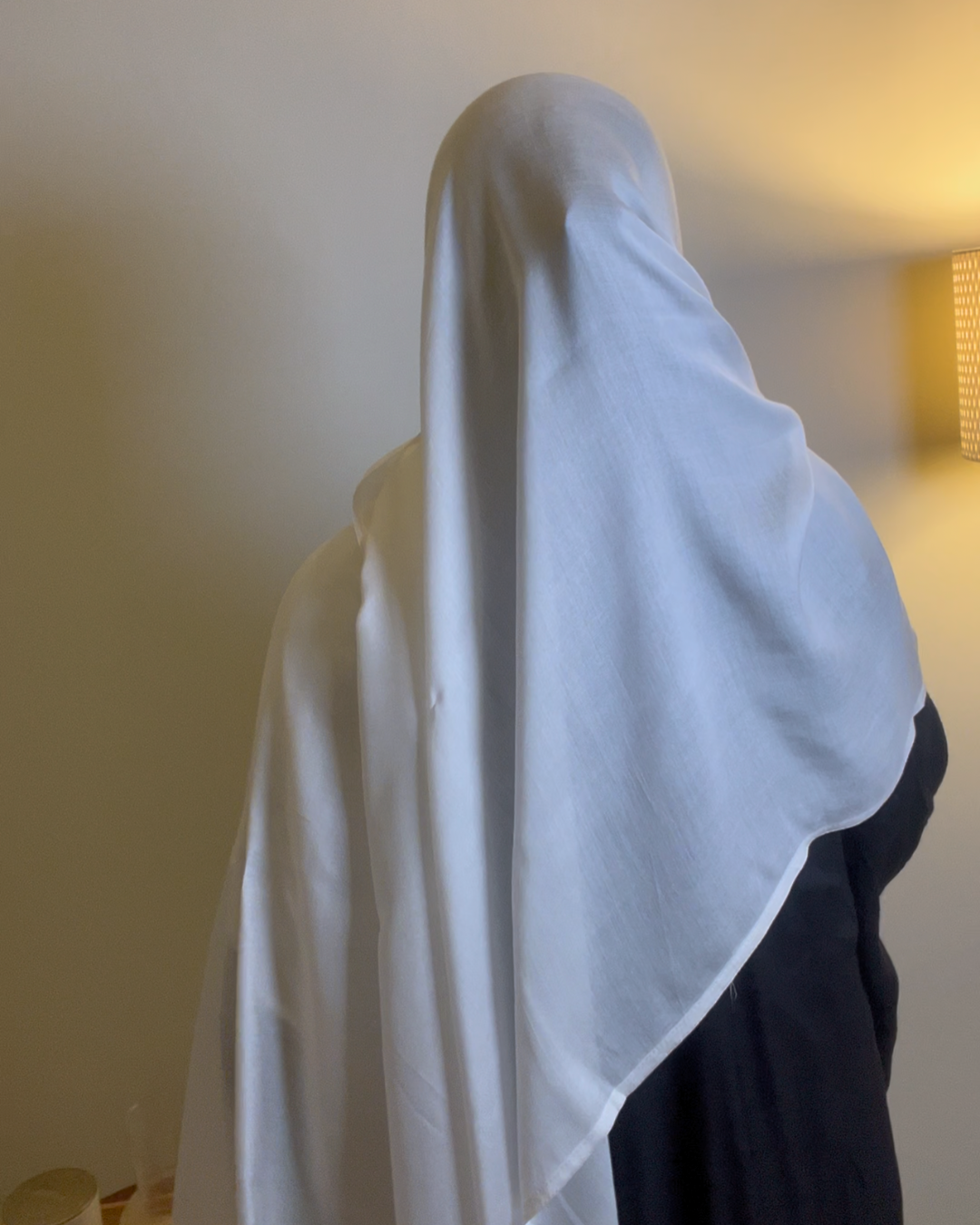 Solid Modal - Off White