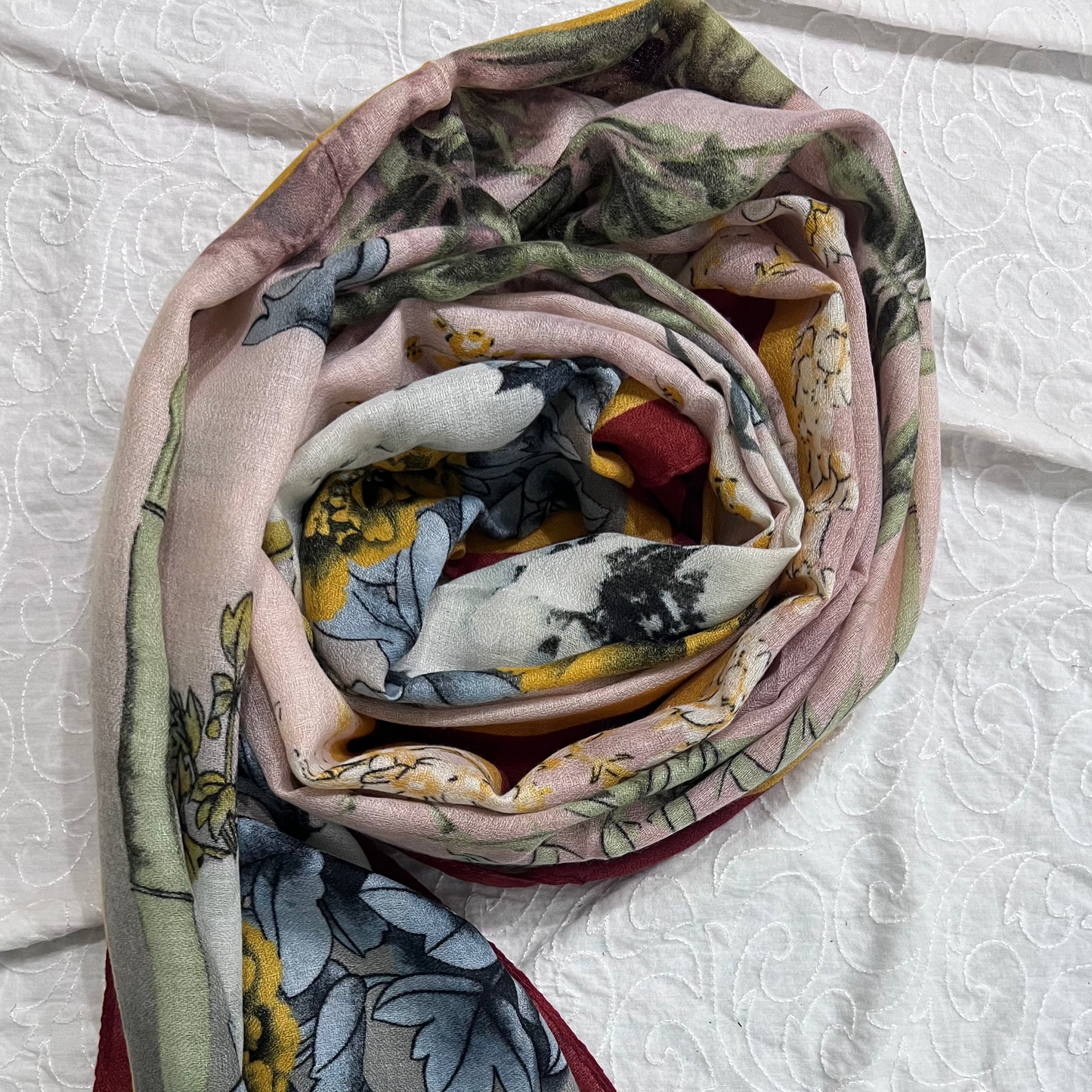 Printed Lawn – Botanic Whisper