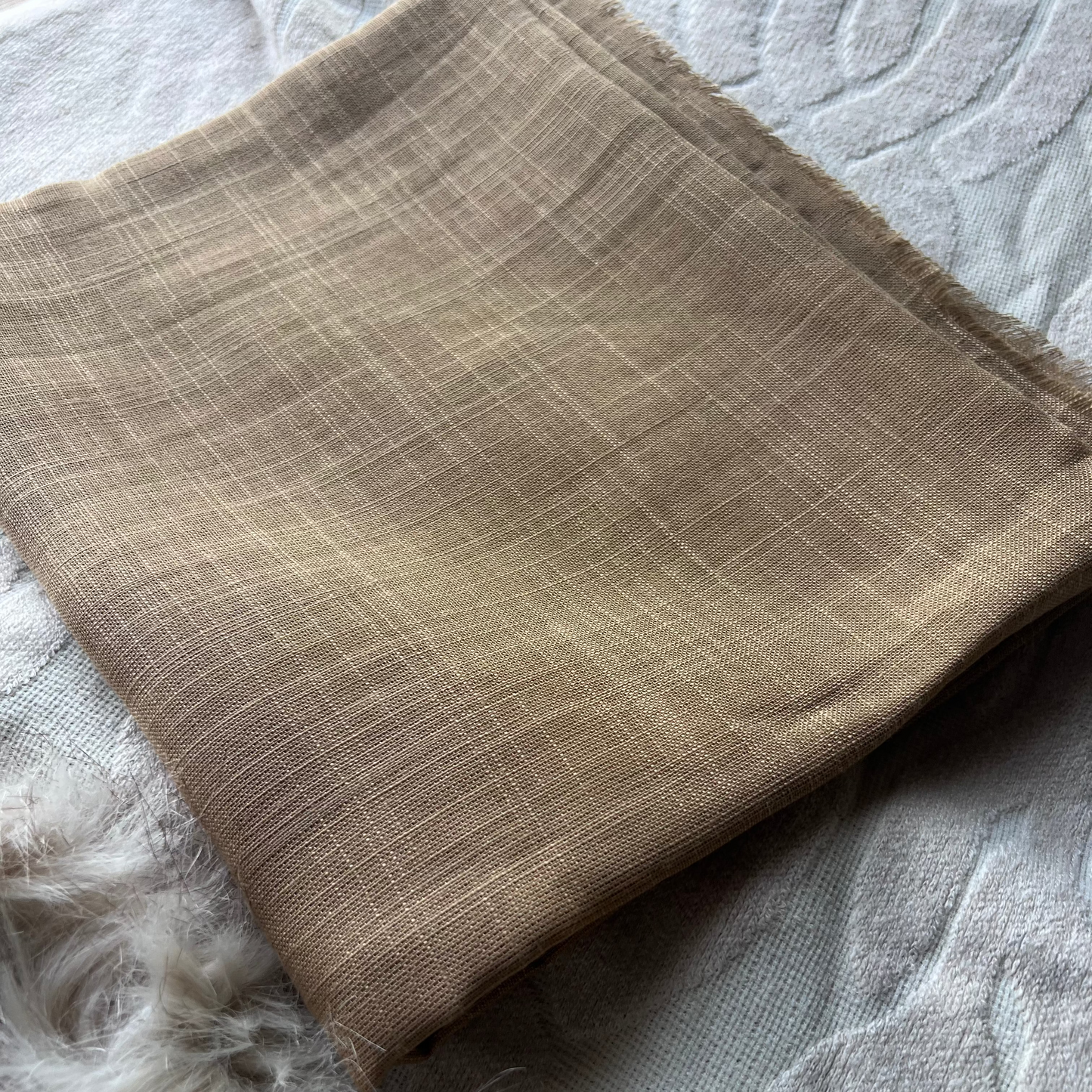 Turkish Lawn – Camel Brown