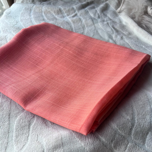 Turkish Lawn - Coral