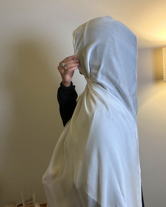 Solid Modal - Off White