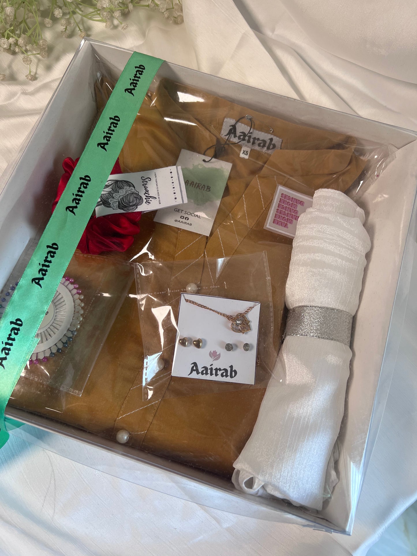 Gift Bundle - The Signature Curated Gift Box