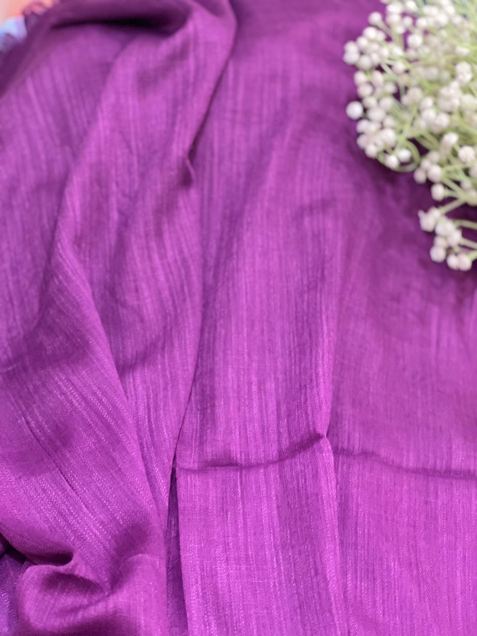 Turkish Lawn - Purple