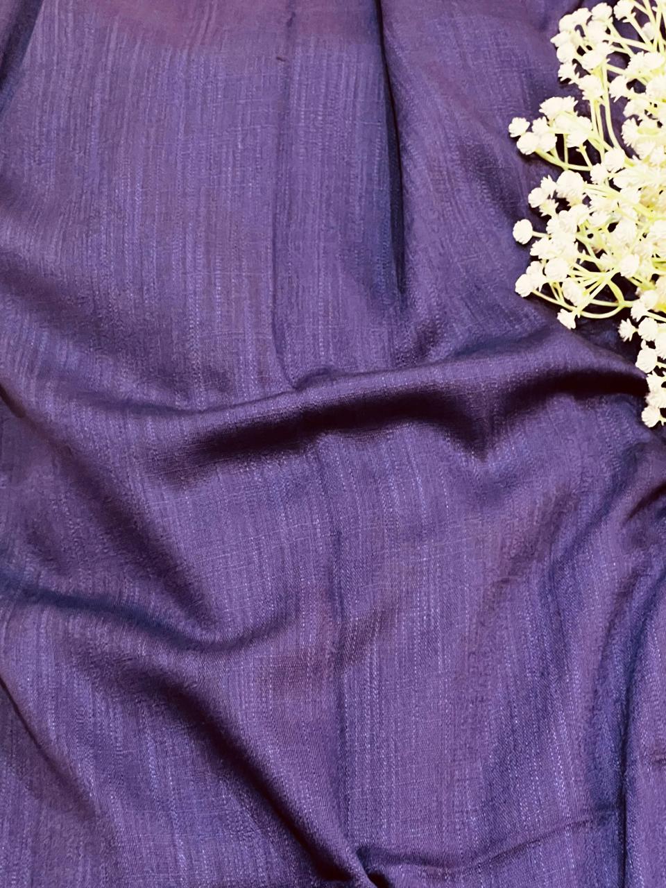 Turkish Lawn - Violet