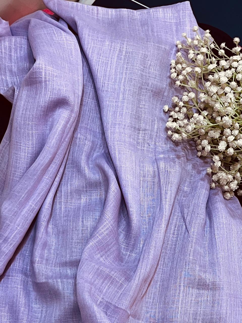 Turkish Lawn - Lilac