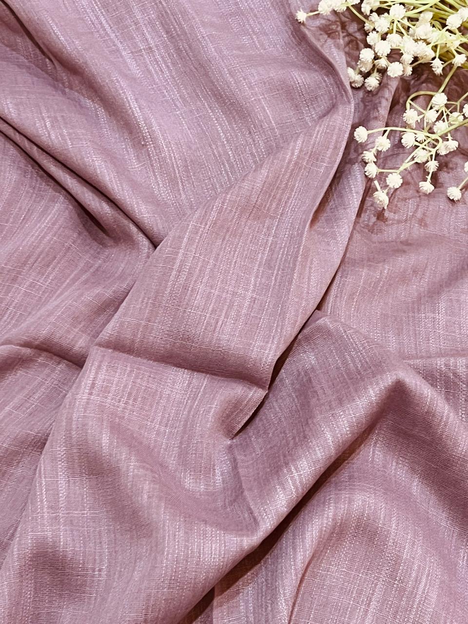 Turkish Lawn - Dusty Lilac