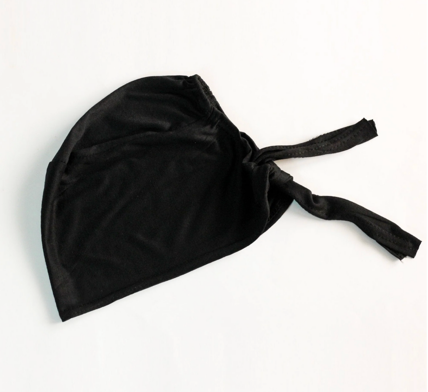 Hijab Cap - Black