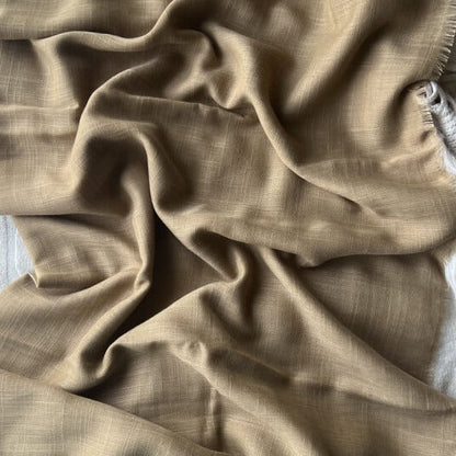 Turkish Lawn – Camel Brown