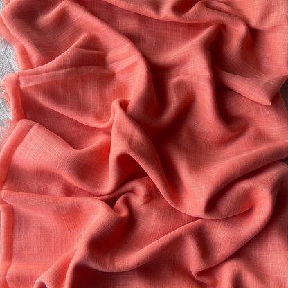 Turkish Lawn - Coral