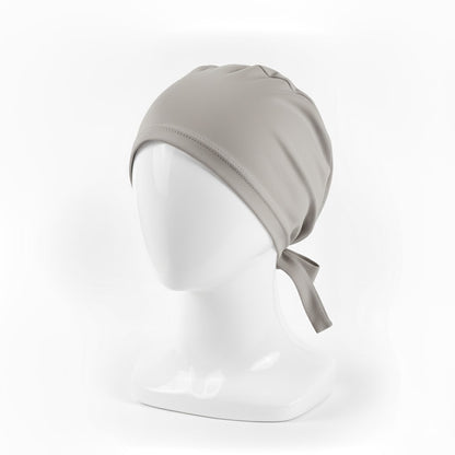 Hijab Cap - Grey