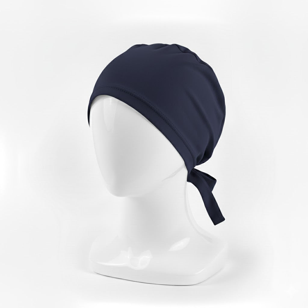 Hijab Cap - Navy