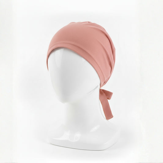 Hijab Cap - Pink